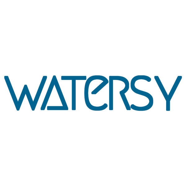 watersy bottle